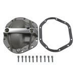 Aluminum Girdle replacement Cover for Dana 44 TA HD