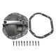 Aluminum Girdle replacement Cover for Dana 44 TA HD