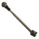NEW USA Standard Front Driveshaft for Grand Cherokee, 29-5/8" Flange to Center