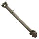 NEW USA Standard Front Driveshaft for Grand Cherokee, 30-1/2" Center to Center