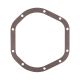 Dana 44 Cover Gasket replacement