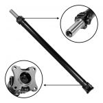 NEW USA Standard Rear Driveshaft for Mazda Miata , 41.25" Overall Length