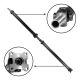 NEW USA Standard Rear Driveshaft for F-150, 91" Overall Length