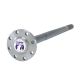 Yukon Chromoly Full Float Rear Axle, Dana 60/70/80, 35 Spline, 39.5” Cut to Fit