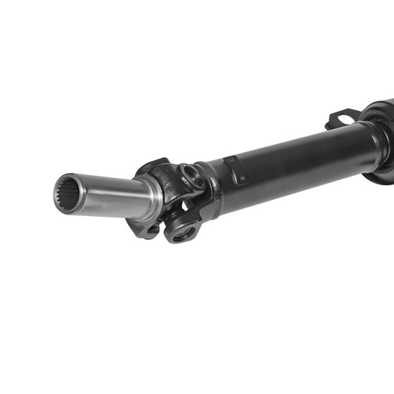 USA Standard Gear Rear Driveshaft for KIA Sorento, RWD, A/T, 60" Long