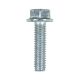 Cover bolt
