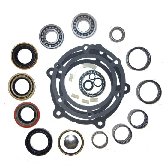USA Standard Transfer Case NP207 Bearing Kit