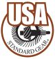 USA Standard Transfer Case BW1372, BW4404 & BW4410 Rear Planetary Washer