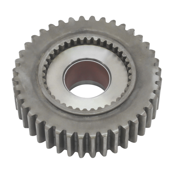 USA Standard Transfer Case BW4484 & BW4485 Drive Sprocket 2003-2007 Hummer