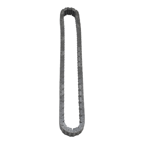 USA Standard Transfer Case NP247 Chain