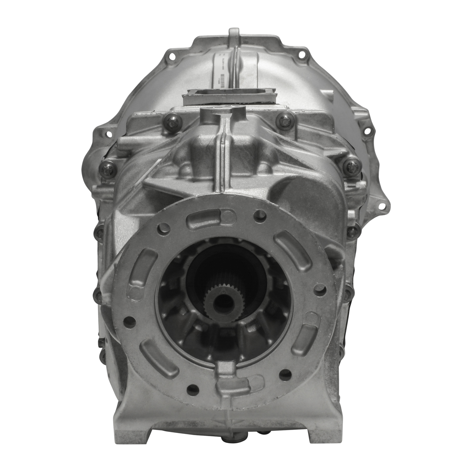 Remanufactured G56 Manual Transmission, 2005-18 Ram 2500 & 3500, 2011-17 4500 & 5500, 4x4