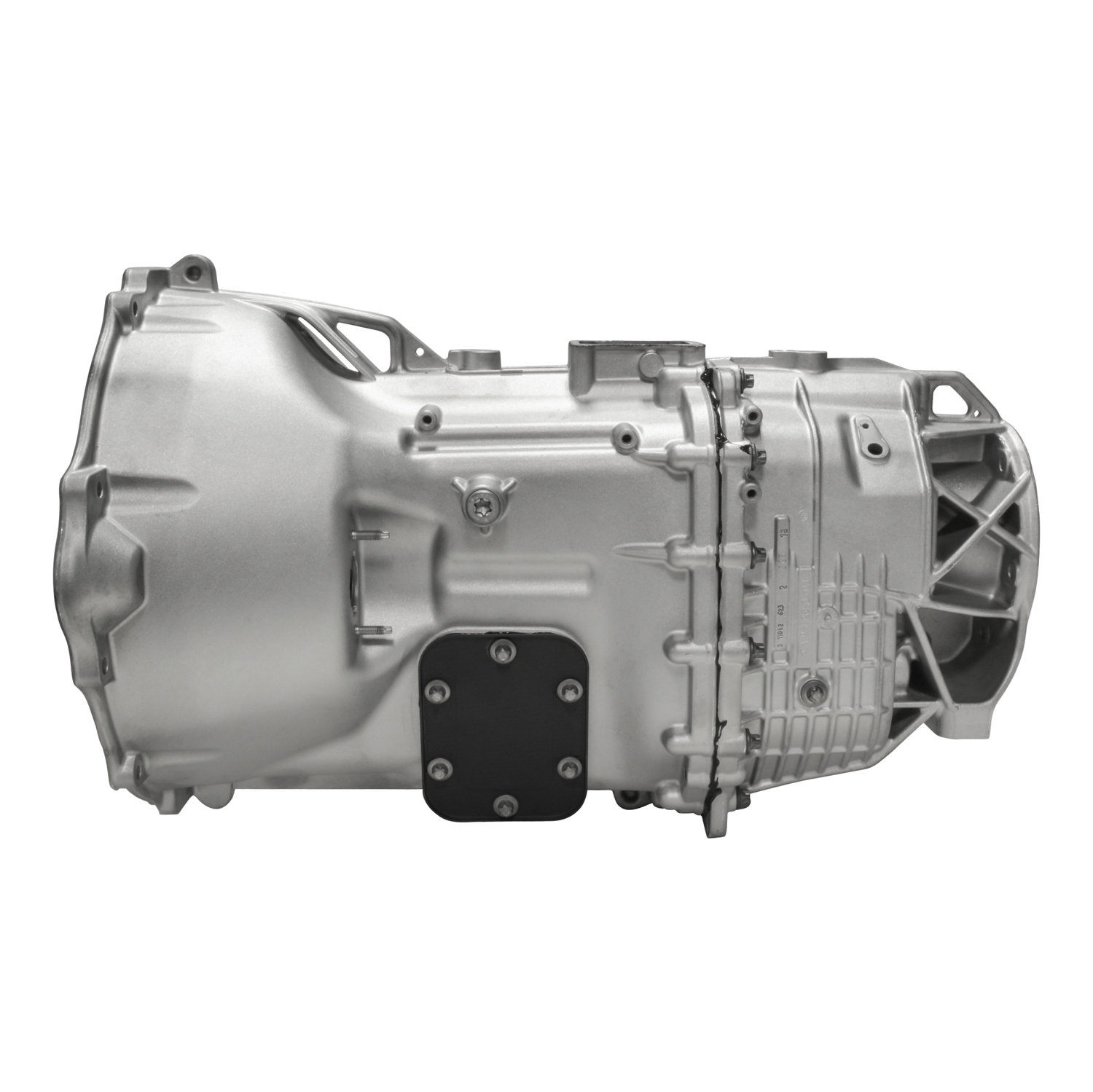 Remanufactured G56 Manual Transmission, 2005-18 Ram 2500 & 3500, 2011-17 4500 & 5500, 4x4