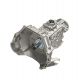 S5-42 Manual Transmission, Ford 87-95 F-series 6.9L/7.3L, 4WD, 5 Speed, Where The PTO is Not Being Used