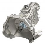 S5-42 Manual Transmission, Ford 87-95 F-series 6.9L/7.3L, 4WD, 5 Speed, Where The PTO is Being Used