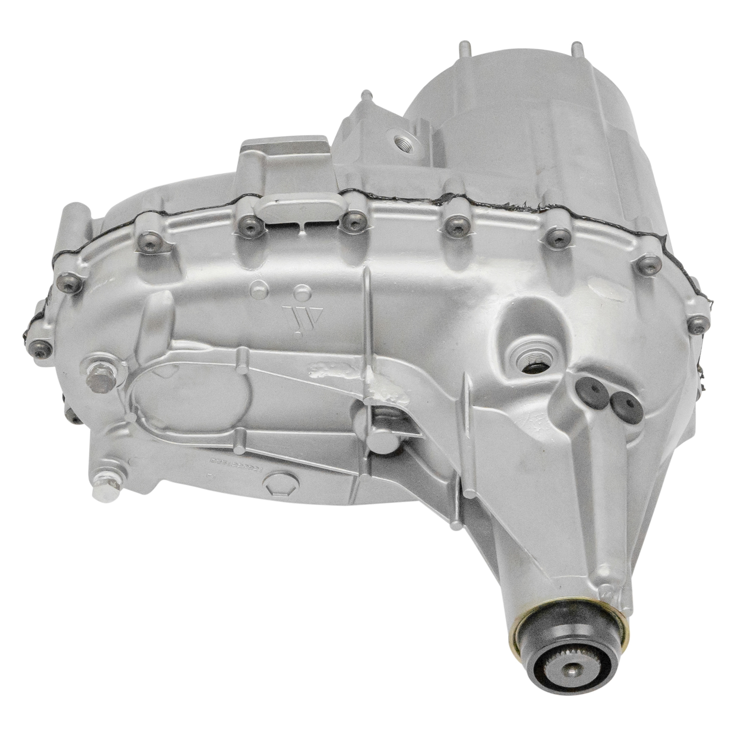 MP1222 Manual Shift Transfer Case For GM 2007-2013 Sierra/Silverado 1500