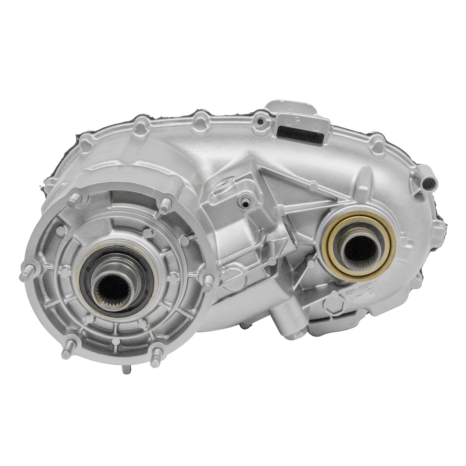 MP1222 Manual Shift Transfer Case For GM 2007-2013 Sierra/Silverado 1500