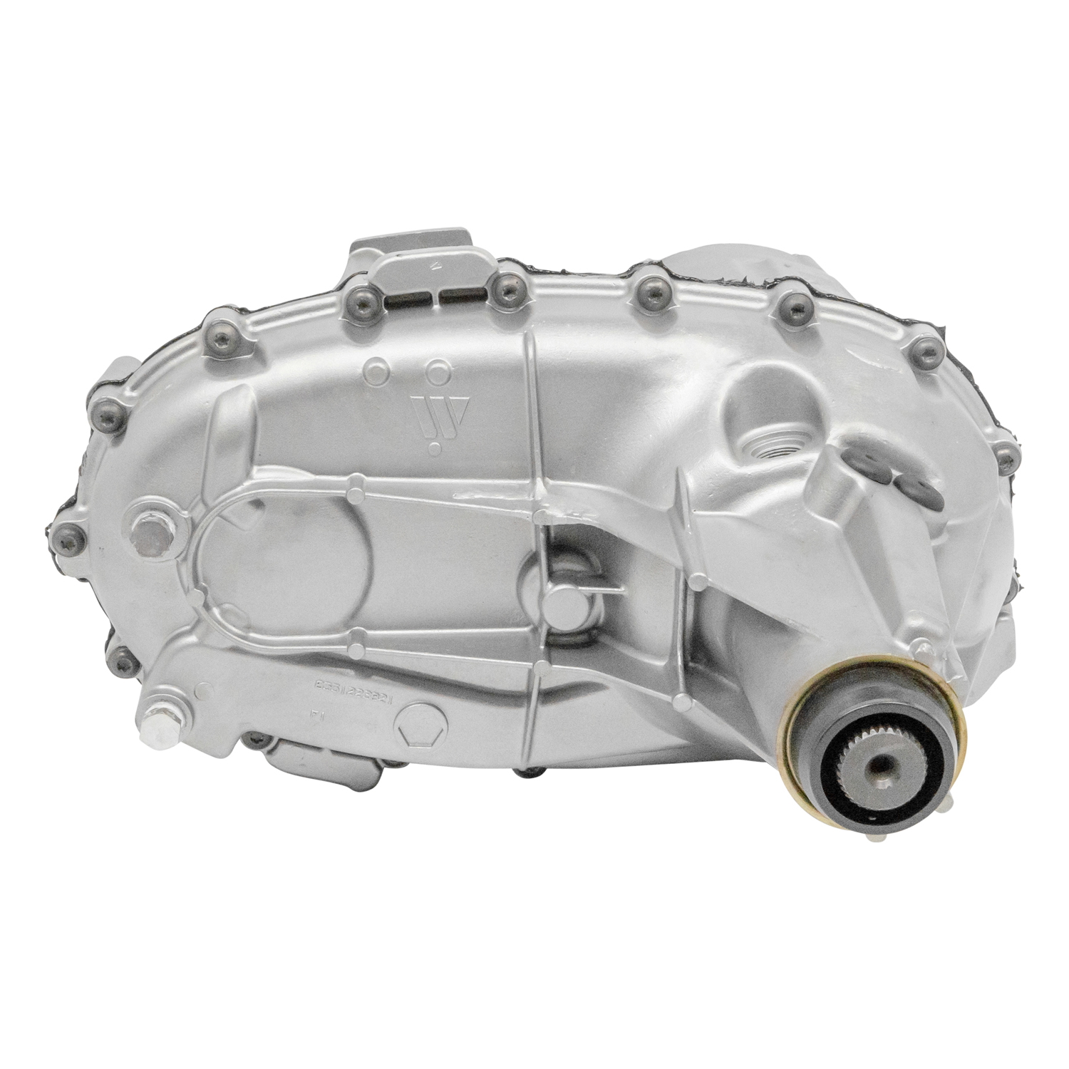 MP1222 Manual Shift Transfer Case For GM 2007-2013 Sierra/Silverado 1500