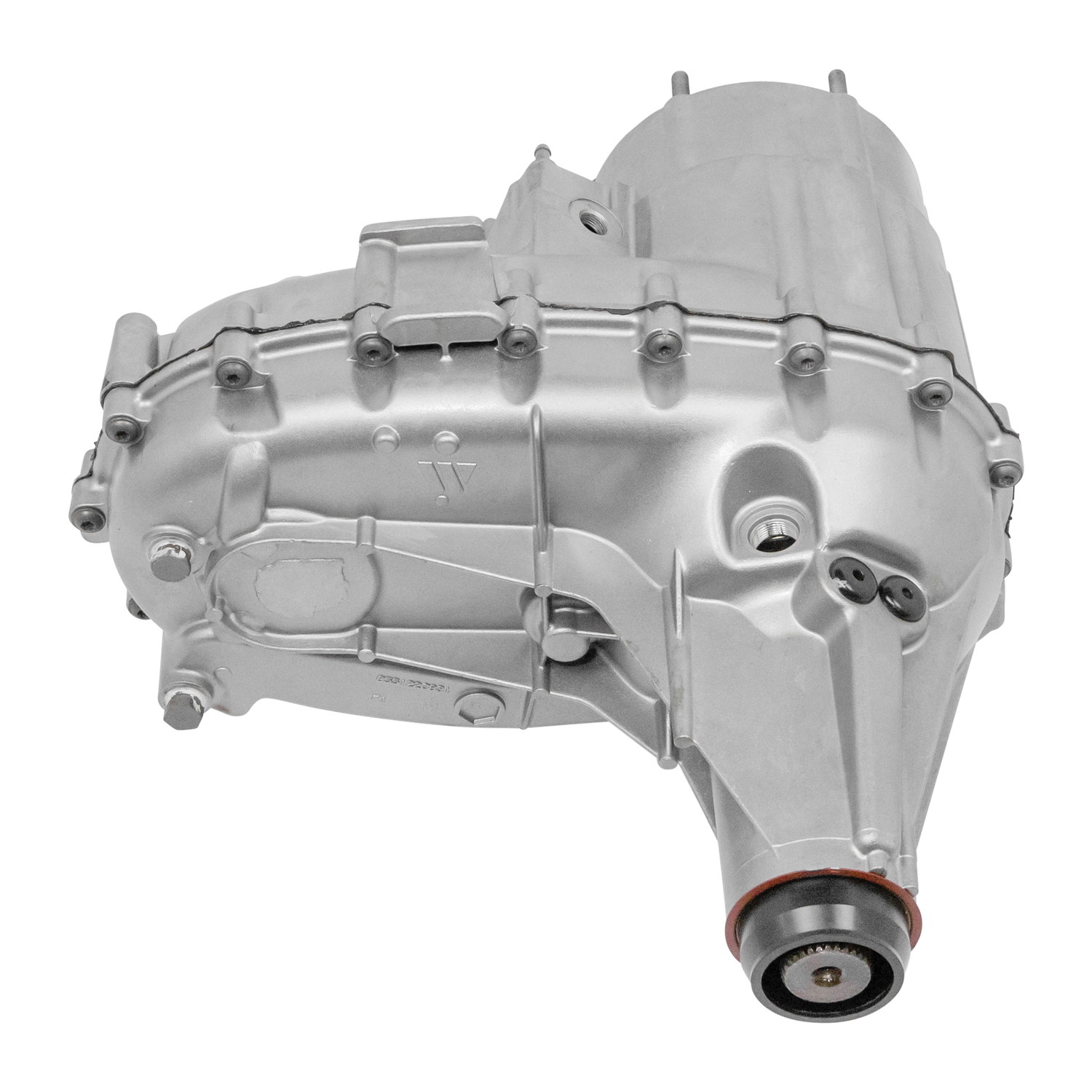 Remanufactured MP1226 Manual Shift Transfer Case, 2007-2010 Sierra 2500/3500 And Silverado 2500/3500, And 2009-2010 Suburban 2500 And Yukon XL 2500, With Option Code NQG.