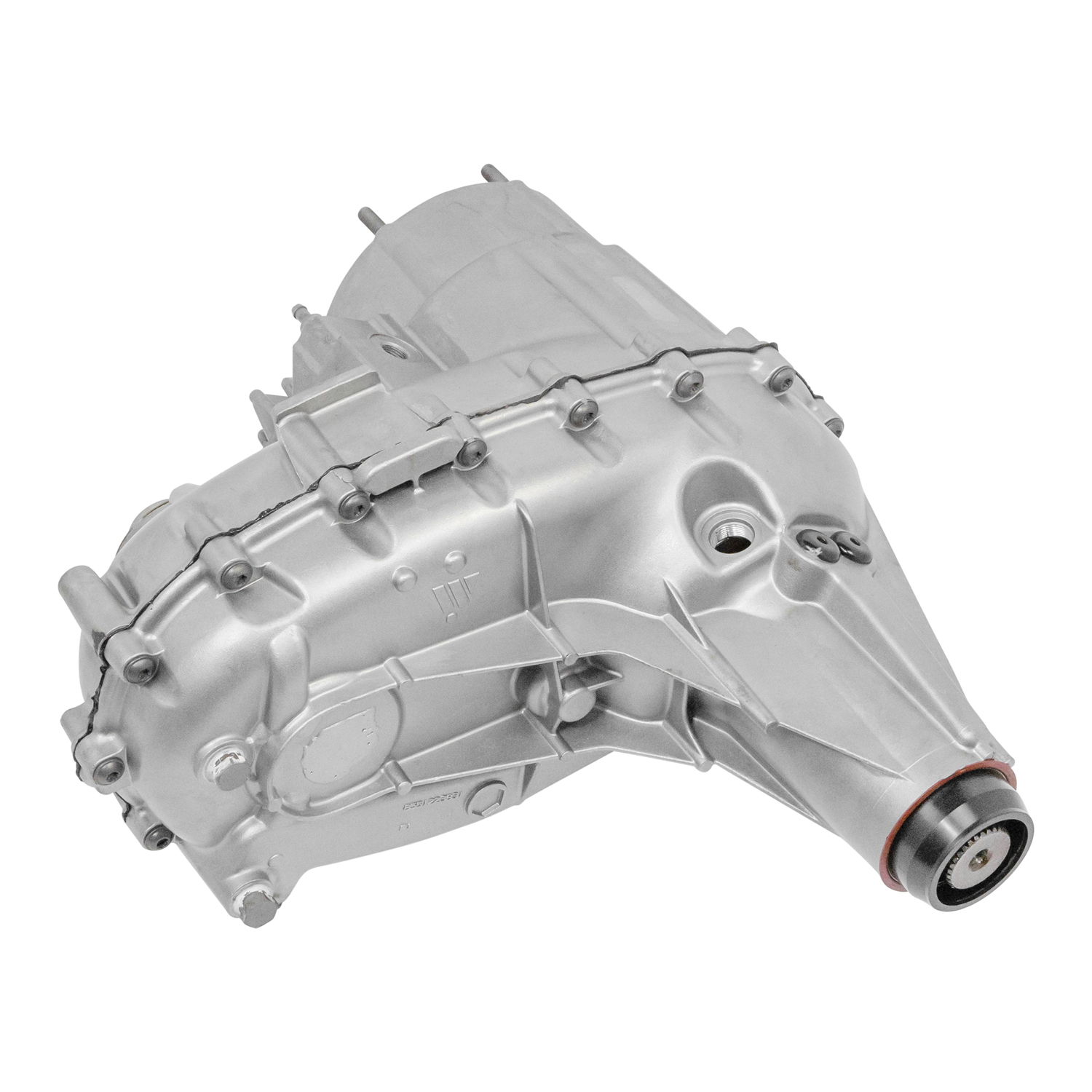 Remanufactured MP1226 Manual Shift Transfer Case, 2007-2010 Sierra 2500/3500 And Silverado 2500/3500, And 2009-2010 Suburban 2500 And Yukon XL 2500, With Option Code NQG.