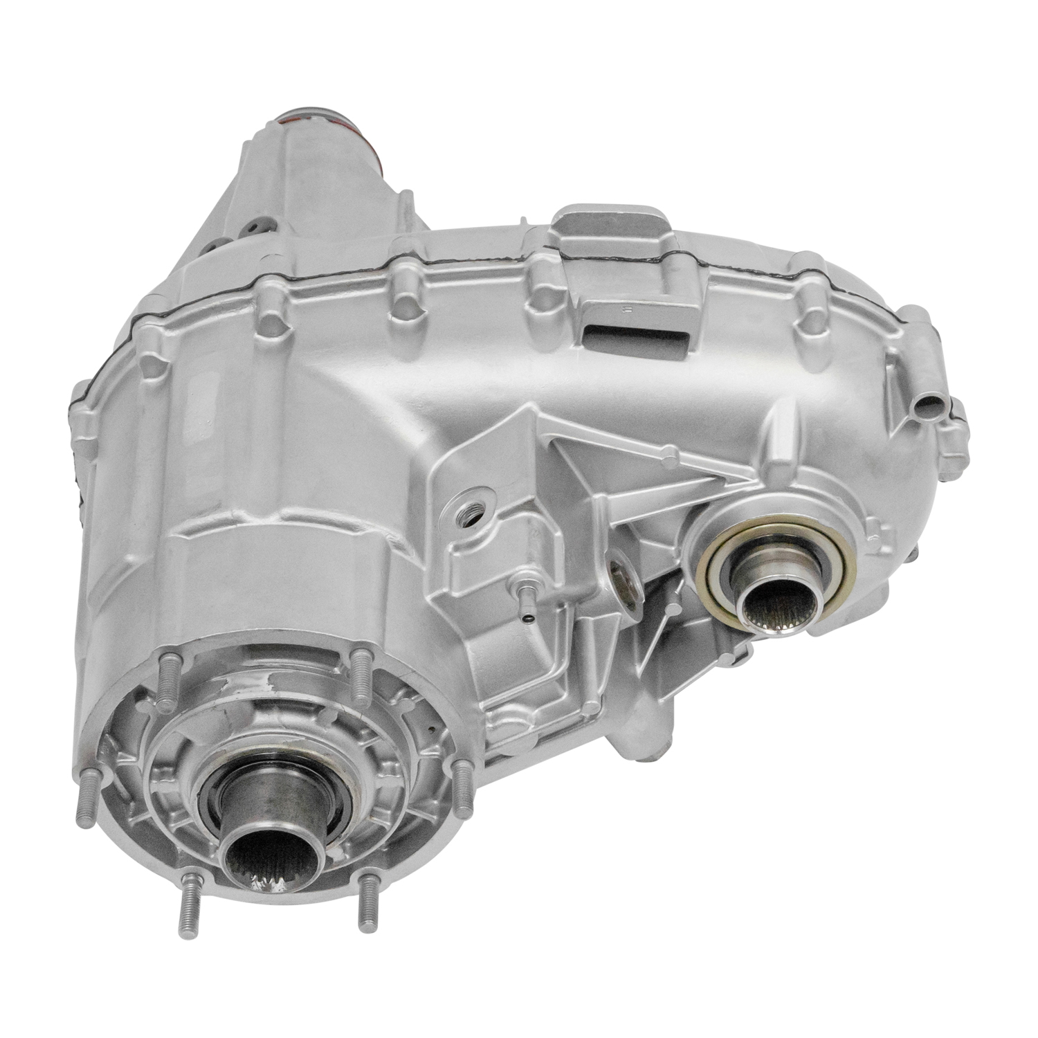 Remanufactured MP1226 Manual Shift Transfer Case, 2007-2010 Sierra 2500/3500 And Silverado 2500/3500, And 2009-2010 Suburban 2500 And Yukon XL 2500, With Option Code NQG.