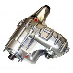 Remanufactured MP1626 Electric Shift Transfer Case, 2011-2019 Sierra And Silverado 2500/3500, And 2009-2010 Suburban And Yukon XL 2500, 6.0L Gas, With Option Code NQF. Shift Motor Not Included.