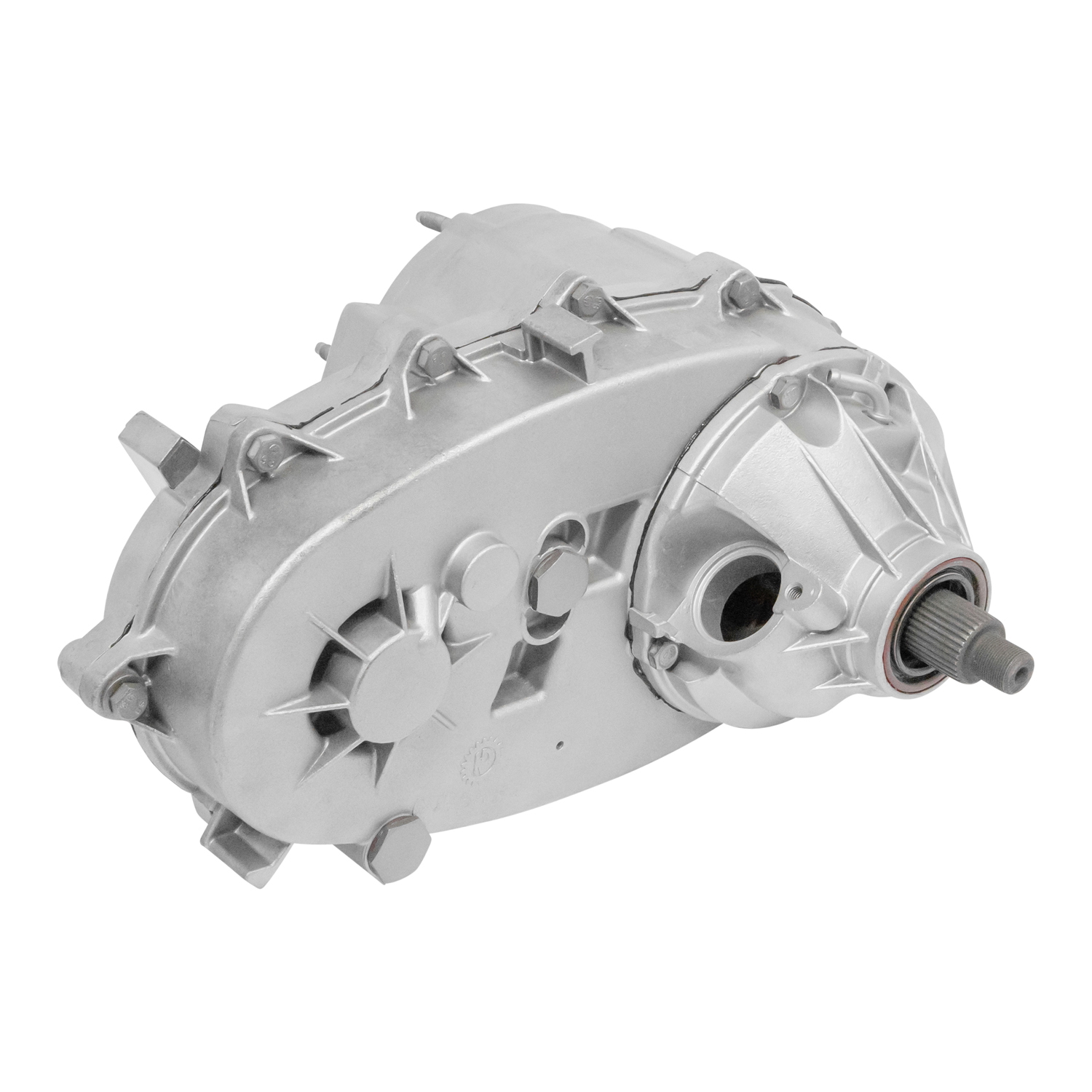 NP208 Transfer Case for Chrysler 80-82 D-series