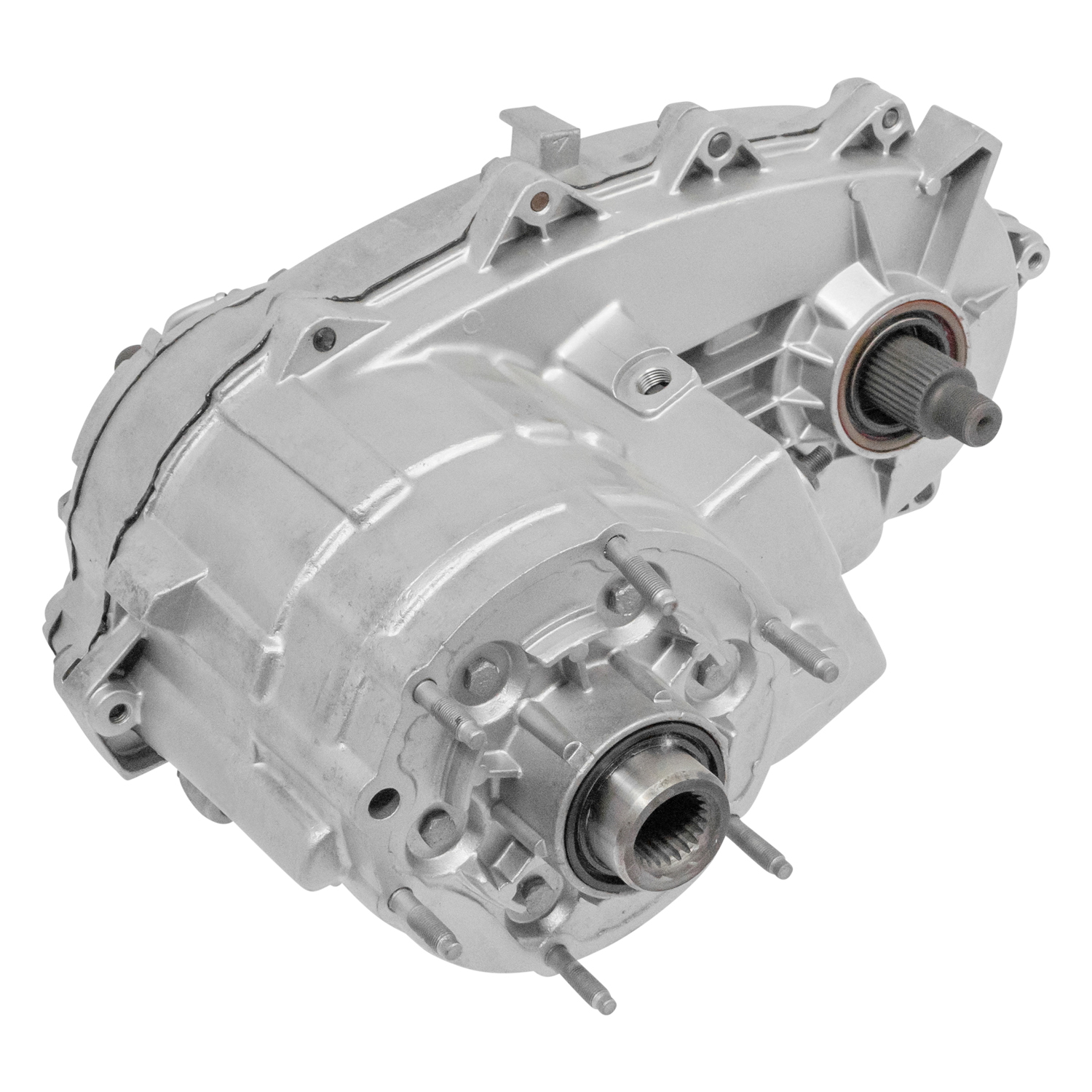 NP208 Transfer Case for Chrysler 80-82 D-series