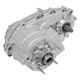 NP208 Transfer Case for Chrysler 80-82 D-series