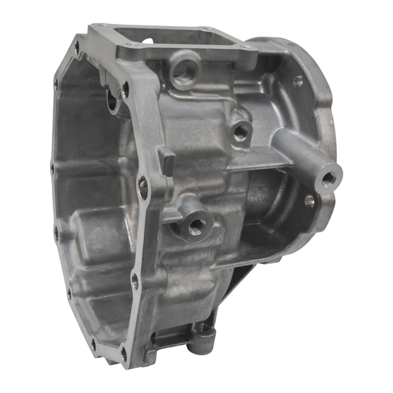 USA Standard Manual Transmission AX15 1992 Jeep Wrangler YJ EXT Housing |  ZMAX4636373 | Usa Standard Gear