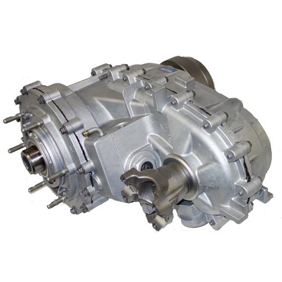 NP241 Transfer Case for Jeep 0714 Wrangler RTC241J3 Usa Standard Gear