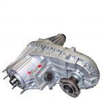 Zumbrota Remanufactured NP271 Transfer Case for 2003-12 Ram 2500/3500 Pickups