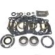 USA Standard Manual Transmission Super T10 Bearing Kit 1973-1983 4Spd w/Synchros
