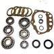 USA Standard Manual Transmission Bearing Kit 1985 with Synchro's