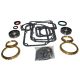 USA Standard Manual Transmission T19 Bearing Kit 1968-1987 4-SPD with Synchro's