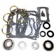 USA Standard Manual Transmission AX5 Bearing Kit 1984 Jeep with Synchro's