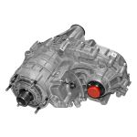 New NP263HD Electric Shift Transfer Case, 2001-2007 Silverado & Sierra, 2500 & 3500, 6.0L