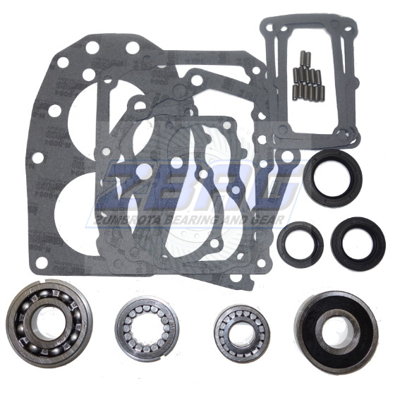 USA Standard Manual Transmission AX5 Bearing Kit 1987 & Newer | ZMBK161LA |  Usa Standard Gear