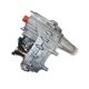 Remanufactured NP243 Transfer Case, 2006-07 Dodge Dakota & Mitsubishi Raider, Cup Style Front Output Yoke, With Shift Motor