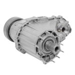 Zumbrota Remanufactured Transfer Case NP245 with Shift Motor 2007-2009 Jeep 3.0L