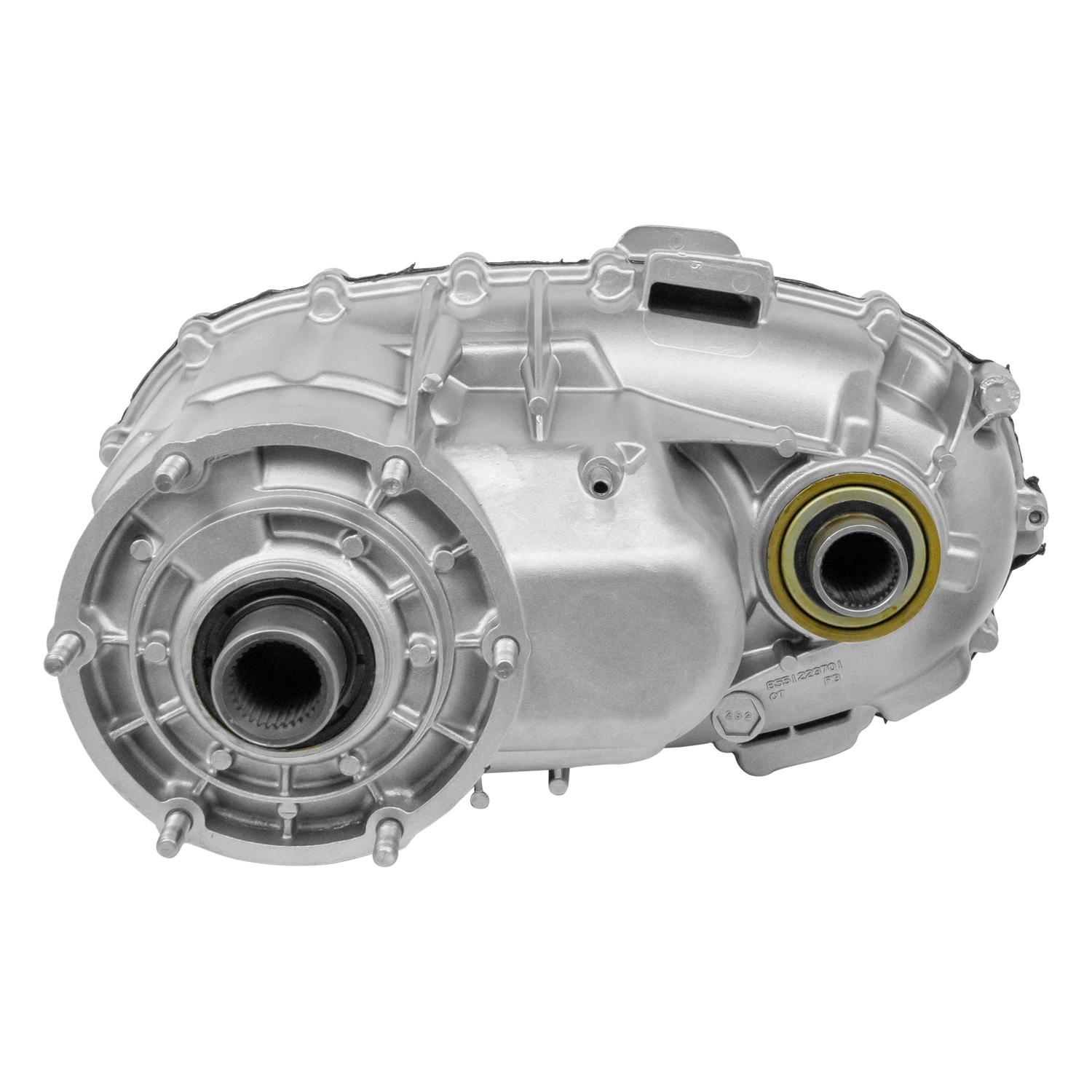 Reman Transfer Case MP3023 w/Shift Motor 08-19 GM 1500 E-Shift Autotrack Pickup