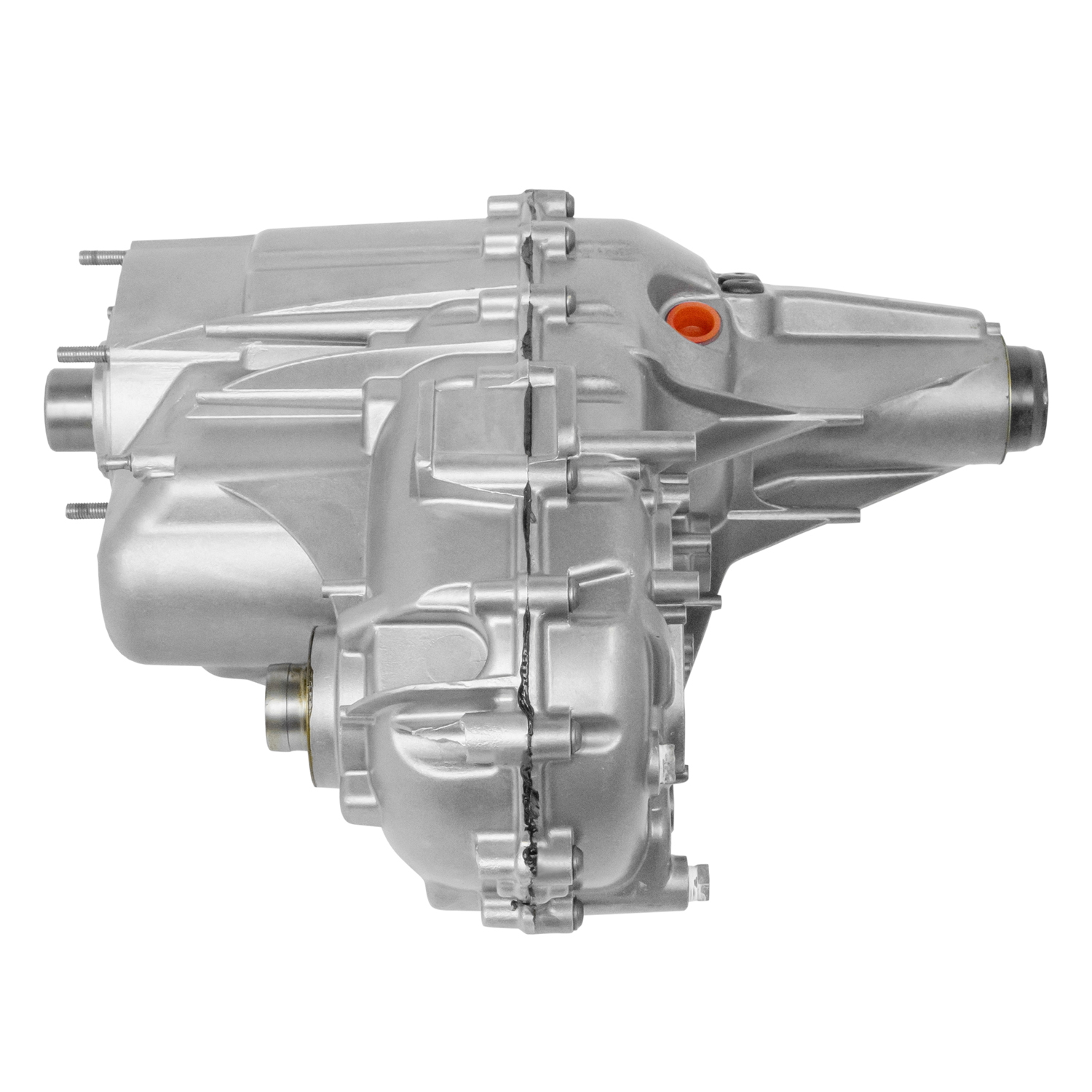 Reman Transfer Case MP3023 w/Shift Motor 08-19 GM 1500 E-Shift Autotrack Pickup