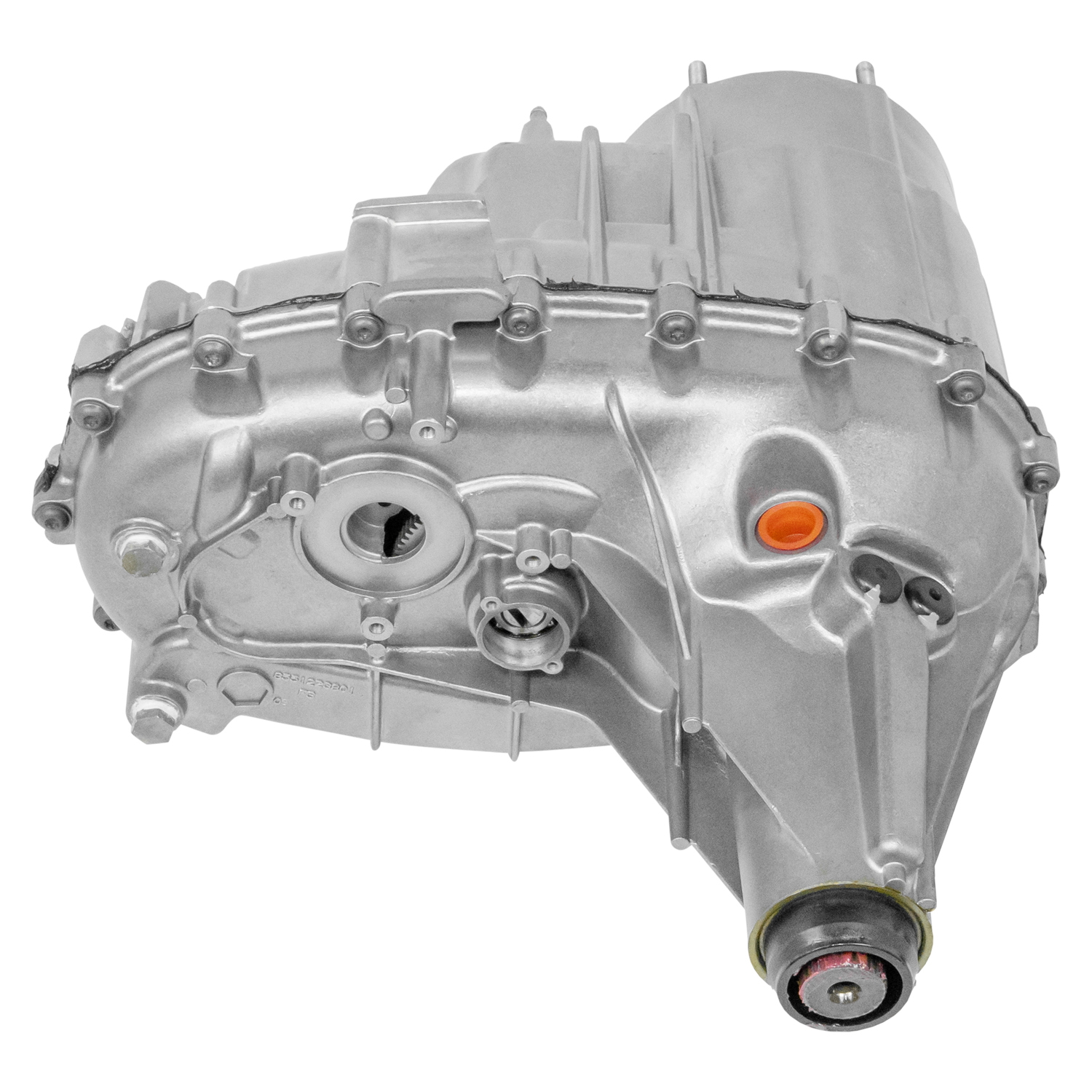 Reman Transfer Case MP3023 w/Shift Motor 08-19 GM 1500 E-Shift Autotrack Pickup