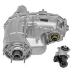 Reman Transfer Case MP3023 w/Shift Motor 08-19 GM 1500 E-Shift Autotrack Pickup