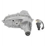 Zumbrota Reman Transfer Case BW4406 w/Shift Motor 1999-02 Ford E-Shift