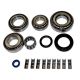 Manual Transmission TR3650 Bearing Kit 2005 & Newer Ford Mustang with Synchros
