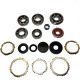 USA Standard Manual Transmission Bearing Kit 1999+ Geo Tracker 2.0L 2WD wSynchro