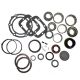 USA Standard Manual Transmission Bearing Kit MT8 1996-1998 GM with Synchro's