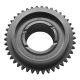 USA Standard Manual Transmission GETRAG 5th Gear Mainshaft 1988-1993 GM 24-Tooth