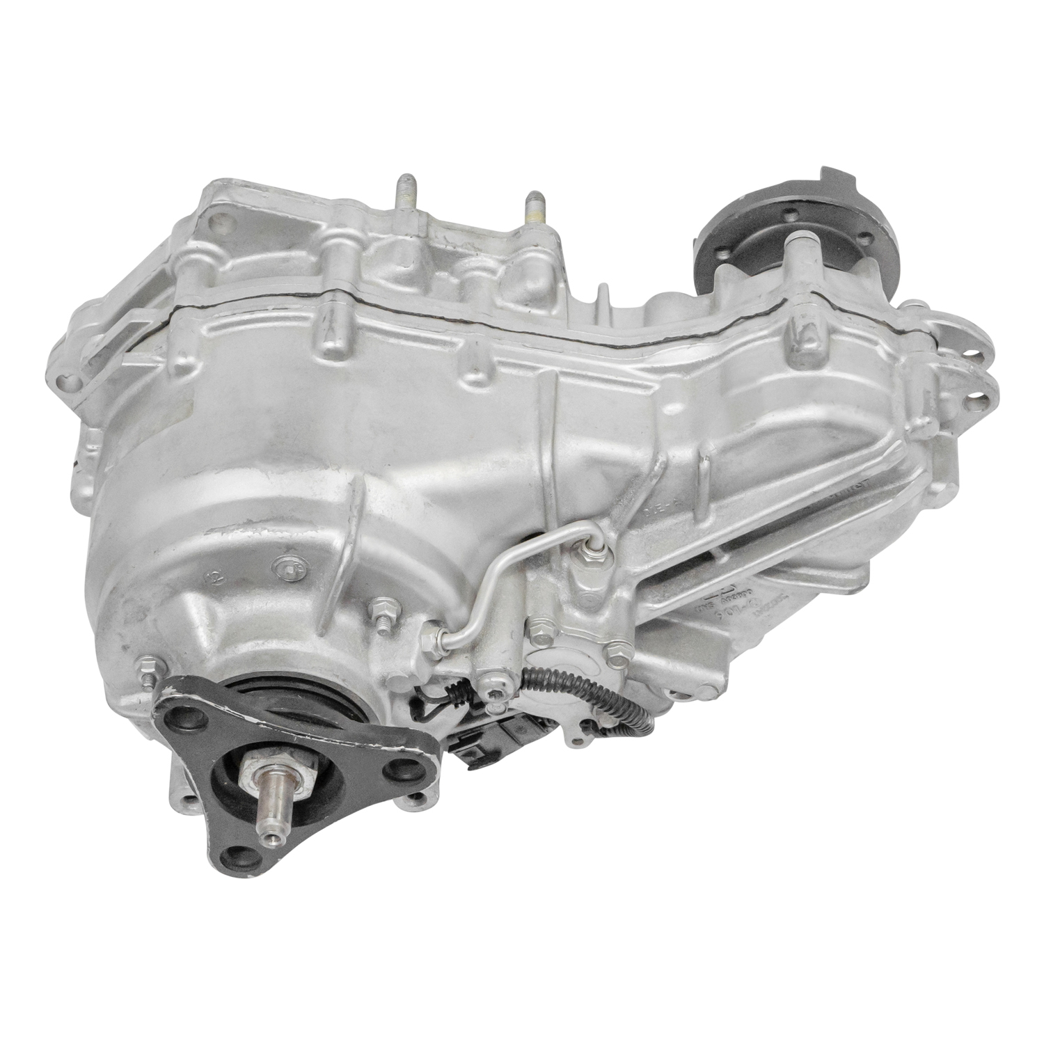 BW4474 Transfer Case for GM 2013-18 Cadillac ATS, 2014-15 CTS Sedan, 2016-19 CTS
