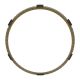 USA Standard Manual Transmission ZF 1st & 2nd Synchro Ring Blockers 6-SPD